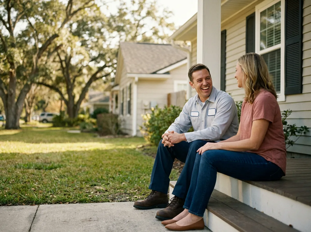 Septic tank pumping FAQs for New Brockton, AL